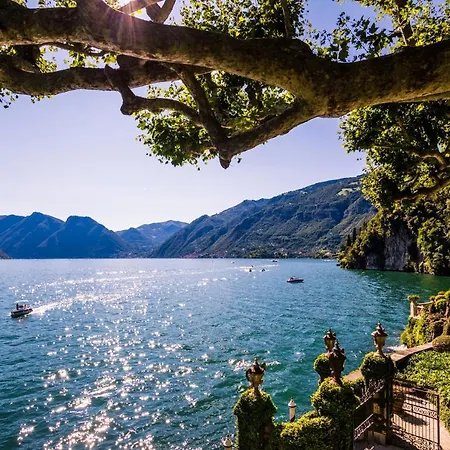 Residenza Regina * Laglio