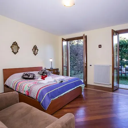 Residenza Regina Lägenhet *
