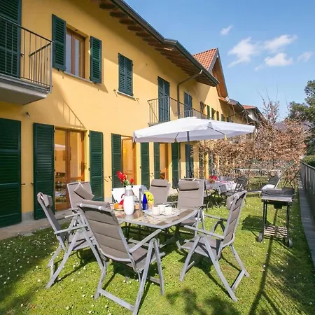Apartman Regina Villetta - Happy Rentals