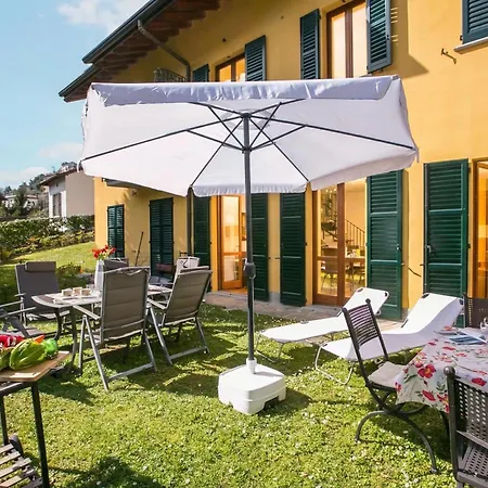 Apartman Regina Villetta - Happy Rentals *