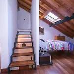 Apartment Regina Villetta - Happy Rentals Laglio