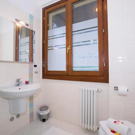 Apartment Regina Villetta - Happy Rentals *