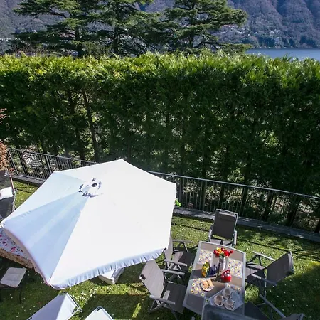 Regina Villetta - Happy Rentals Apartment