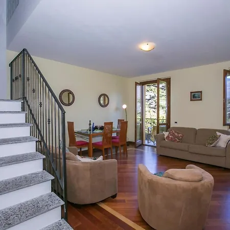 Apartment Regina Villetta - Happy Rentals