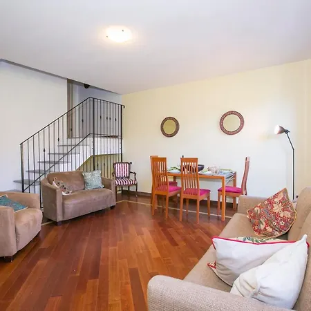 Residenza Regina Apartment