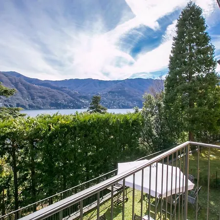 Residenza Regina Apartment
