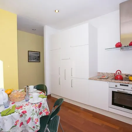 Residenza Regina Apartment