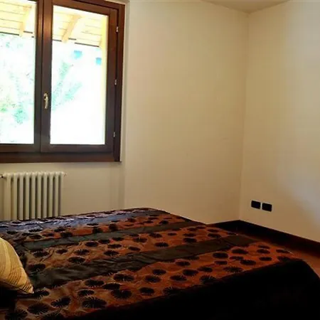 Apartment Residenza Regina