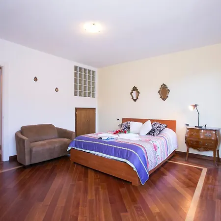 Apartment Residenza Regina