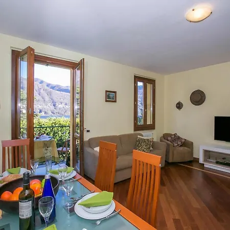 Apartamento Regina Villetta - Happy Rentals